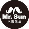 Mr. Sun Tea