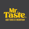 Mr Taste