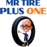 Mr Tires Plus One