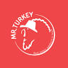 Mr. Turkey