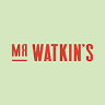 Mr Watkins Bar
