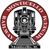 Polar Express - Monticello, IL