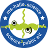 Bürgerforschungsschiff Make Science Halle