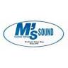M’s Sound Guitar Shop