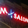 M Salon Hair & Nail