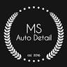 MS Auto Detail