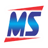MS Comercio de Peças Novas e Usadas