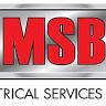 MSB Electrical Services Pty Ltd