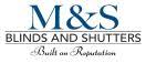 M&S Blinds and Shutters