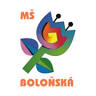 Mateřská škola, Praha 10, Boloňská 313