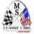 MS Classic cars