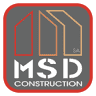 MSD Construction Sa