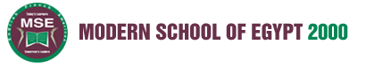 Modern Schools of Egypt 2000