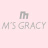 M'S GRACY