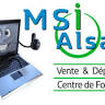 MSI ALSACE