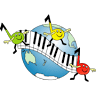 Music Schools International Langley