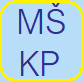 Materská škola Kráľovnej Pokoja
