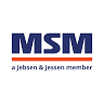 MSM Group LLC (МСМ Групп ХХК)