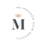 Ms Monaco Hair Society