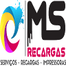 MS RECARGAS E SERVIÇOS