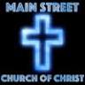 Main Street Church of Christ
