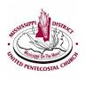 United Pentecostal Campground