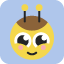 Kindergarten Bee