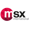 MSX International BV
