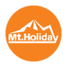 Mt. Holiday