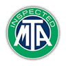 MTA Vehicle Inspections