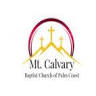 Mt Calvary Baptist Church