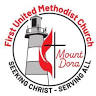 First United Methodist Church-Mt Dora