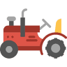 Mt. Hope Tractor