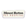 Mount Hutton Pet Hospital