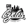 Mtl cycles