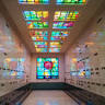 Sunrise Chapel