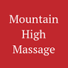 Mountain High Massage & Antique Gift Shop