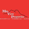 Mtn. View Properties