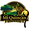 Mt Quincan Crater Retreat