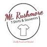 Mt Rushmore T-Shirts & Co