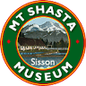 Mt. Shasta Sisson Museum
