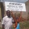 Ayayoru Carvings and Tours