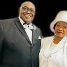 Mt Zion Missionary Baptist Church