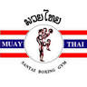 Muay Thai - Santai Muay Thai Gym