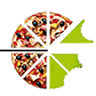 Mucho + Que Pizza