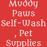 Muddy Paws Self-Wash, Pet Supplies AND More