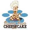 Muddy Paws Cheesecake