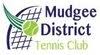 Mudgee District Tennis Club