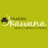 Muebles Kawana