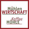Mühlenwirtschaft und Kaffeemühle
